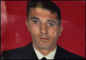 Şehit asker toprağa verildi